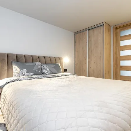 Loft D10 Apartment Palanga