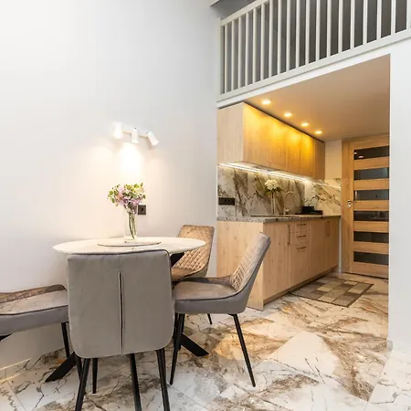 Loft D10 * Palanga
