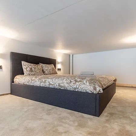 Apartment Loft D10 Palanga