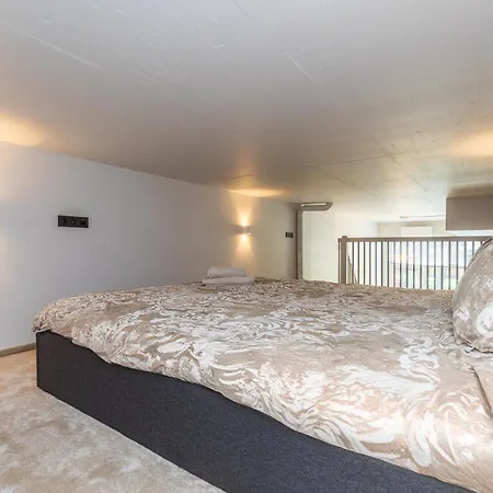 Loft D10 Palanga