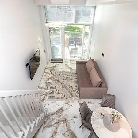 Apartment Loft D10