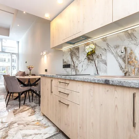 Apartment Loft D10 *