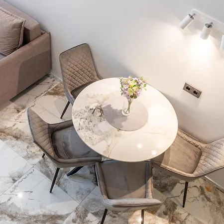 Apartment Loft D10 Palanga