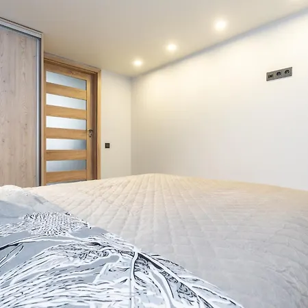 Loft D10 * Palanga