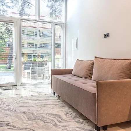 Apartment Loft D10 *