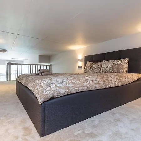 Loft D10