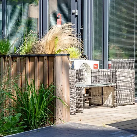 Loft D10 Palanga