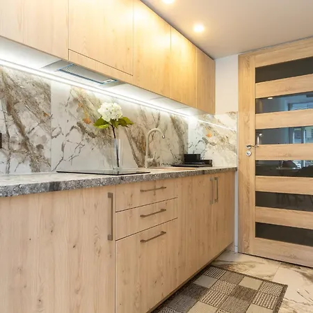 Apartment Loft D10 Palanga