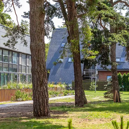 Apartment Loft D10 Palanga